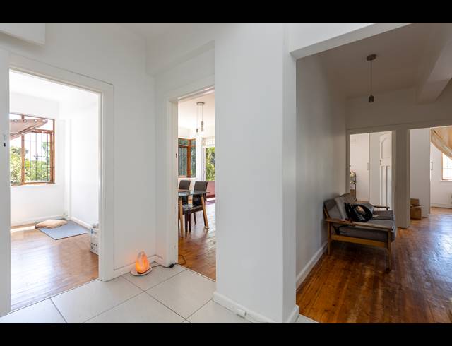 3 BEDROOM APARTMENT SOLD IN ROSEBANK